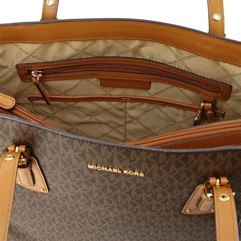 michael kors v bags|Michael Kors bags brown.